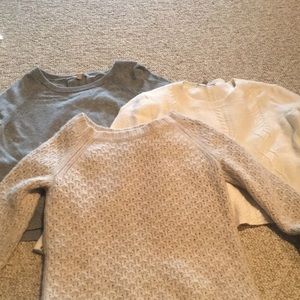 Banana Republic Sweaters